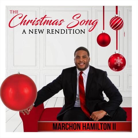 The Christmas Song: A New Rendition