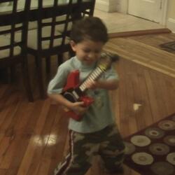 Drew Barrymore 'n Me.. (Acapella Intro)