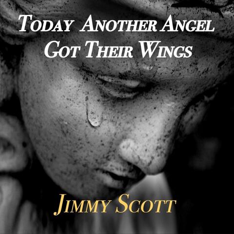 Today Another Angel Got Their Wings