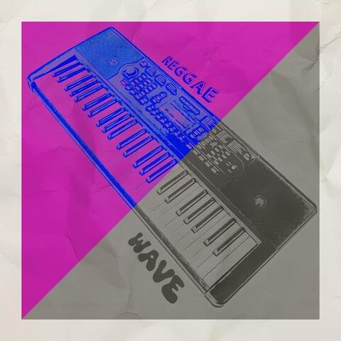 Reggaewave