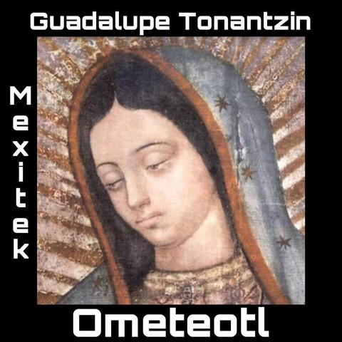 Guadalupe Tonantzin