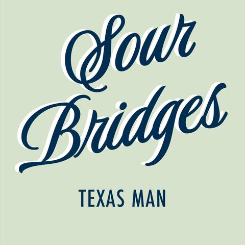 Texas Man