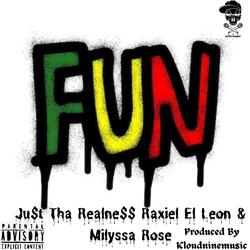 Fun (Radio Edit)