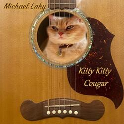 Kitty Kitty Cougar