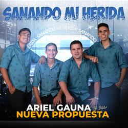 Sanando Mi Herida