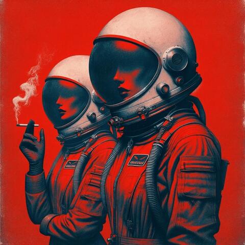 All the Space Will Be Filled Again in Time