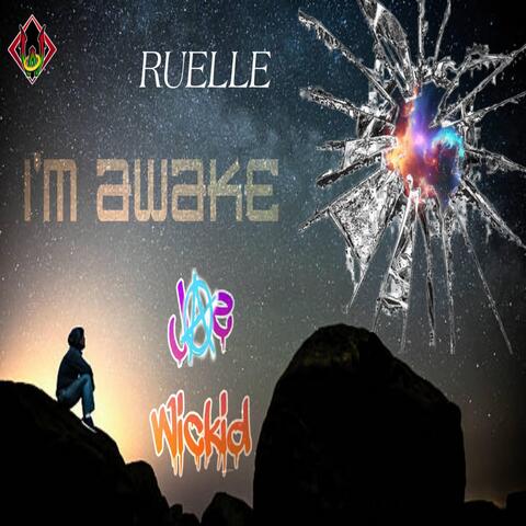I'm Awake (feat. Ruelle)