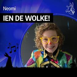 Ien De Wolke