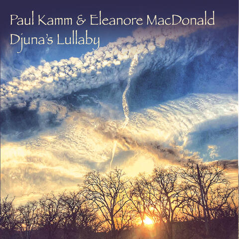 Djuna's Lullaby