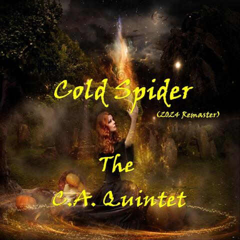 Cold Spider (2024 Remaster)