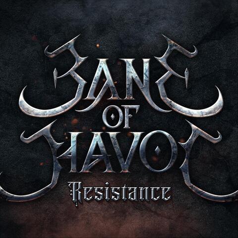 Resistance