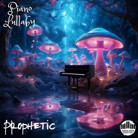 Piano Lullaby