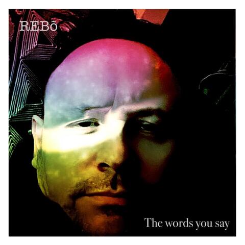The Words You Say