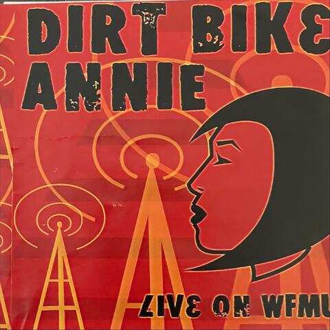 Live on WFMU