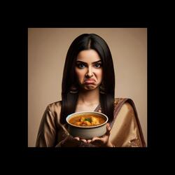 Chicken Curry Song