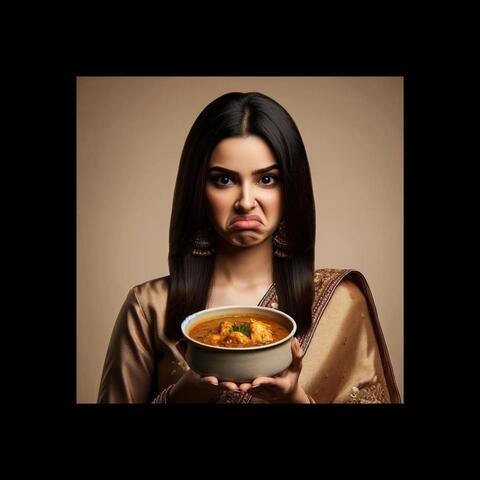 Chicken Curry Song