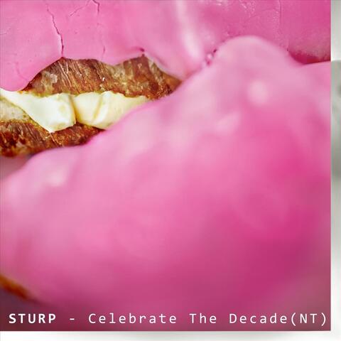 Celebrate The Decade(NT)