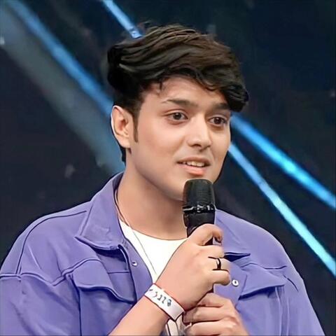 Phirta Rahoon (Live)