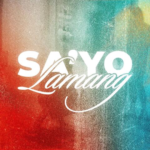 Sa'yo Lamang