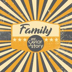 Family (feat. Kajsa Cole)