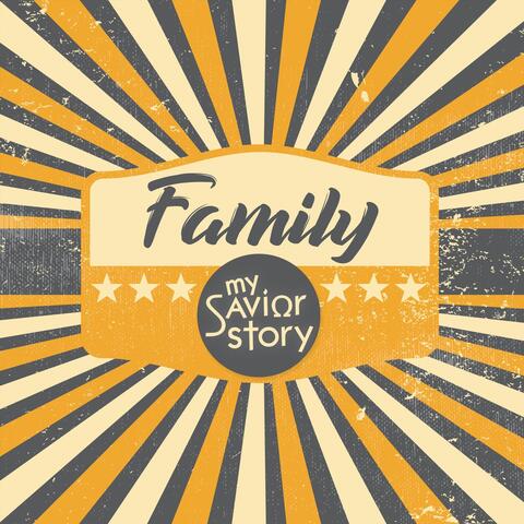 Family (feat. Kajsa Cole)