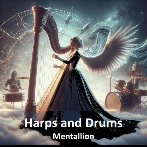 Harps and Drums