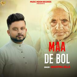 Maa De Bol