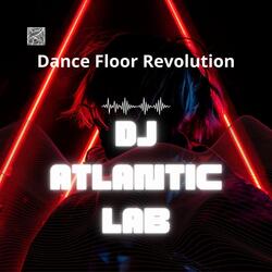 Dance Floor Revolution