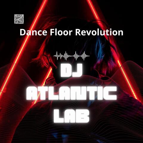 Dance Floor Revolution