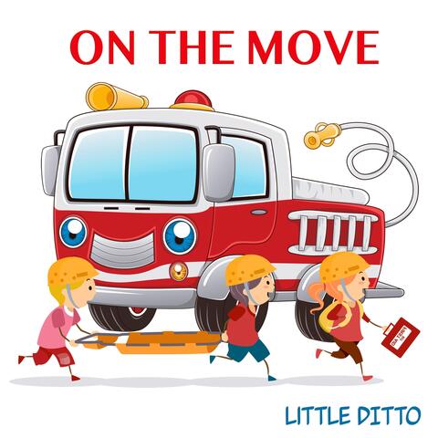 On the Move