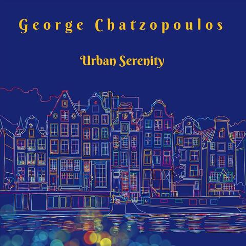 Urban Serenity
