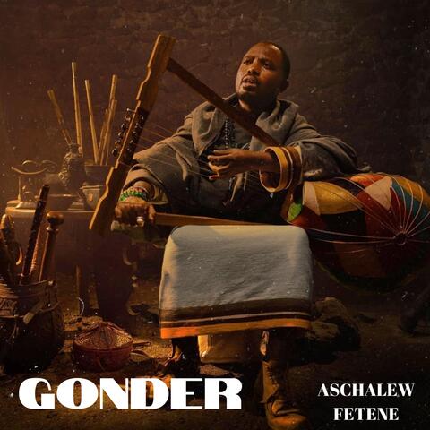 Gonder