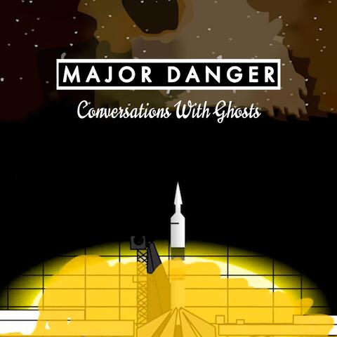 Conversations with Ghosts