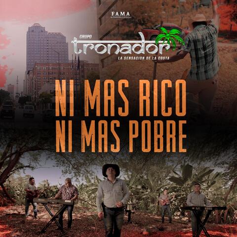 Ni Mas Rico Ni Mas Pobre