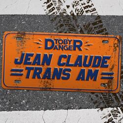 Jean Claude Trans Am