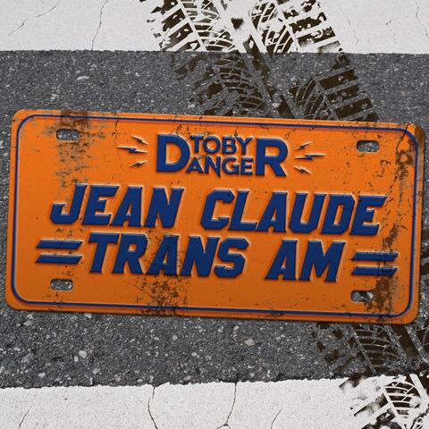 Jean Claude Trans Am