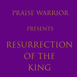 Praise His Name with a Dance