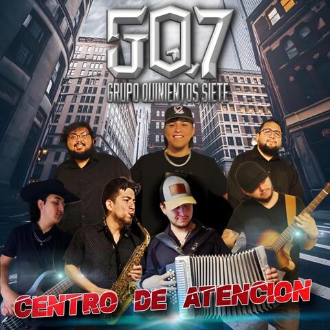 Centro de Atencion