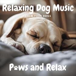 Peaceful Dog Music