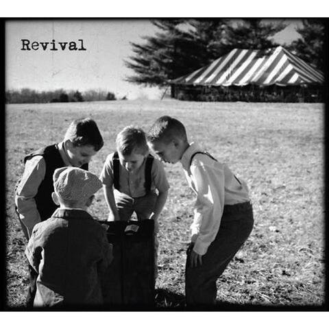 Revival (Live)