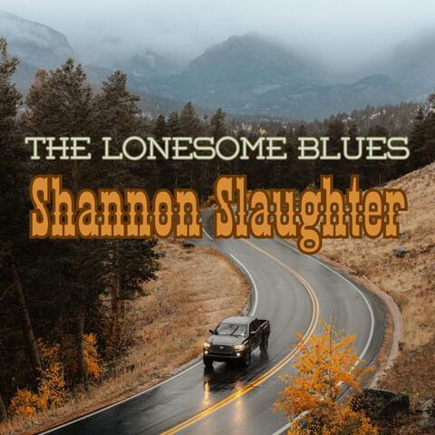 The Lonesome Blues