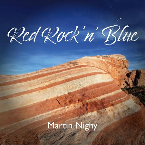 Red Rock 'n' Blue