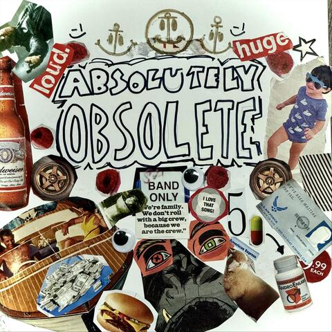 Absolutely Obsolete