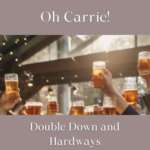 Oh Carrie!