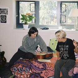 Only Write When I'm Sad