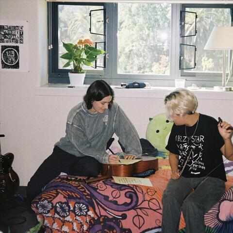 Only Write When I'm Sad