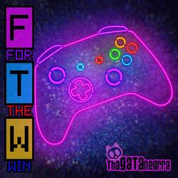 Ftw (For the Win) [feat. Awesomus Prime & Heroes 4 Hire]
