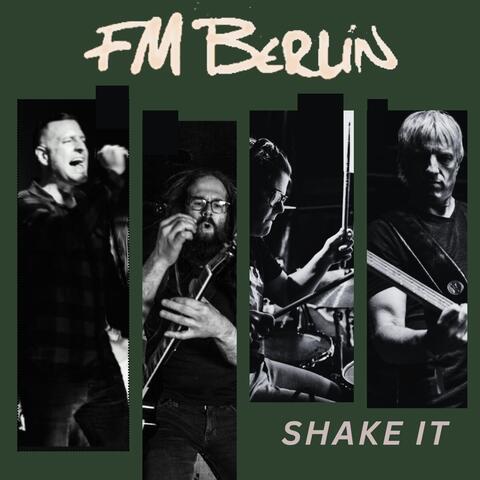 Shake It