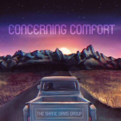 Concerning Comfort