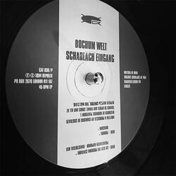 Flughafen (Kinesthesia Mix)